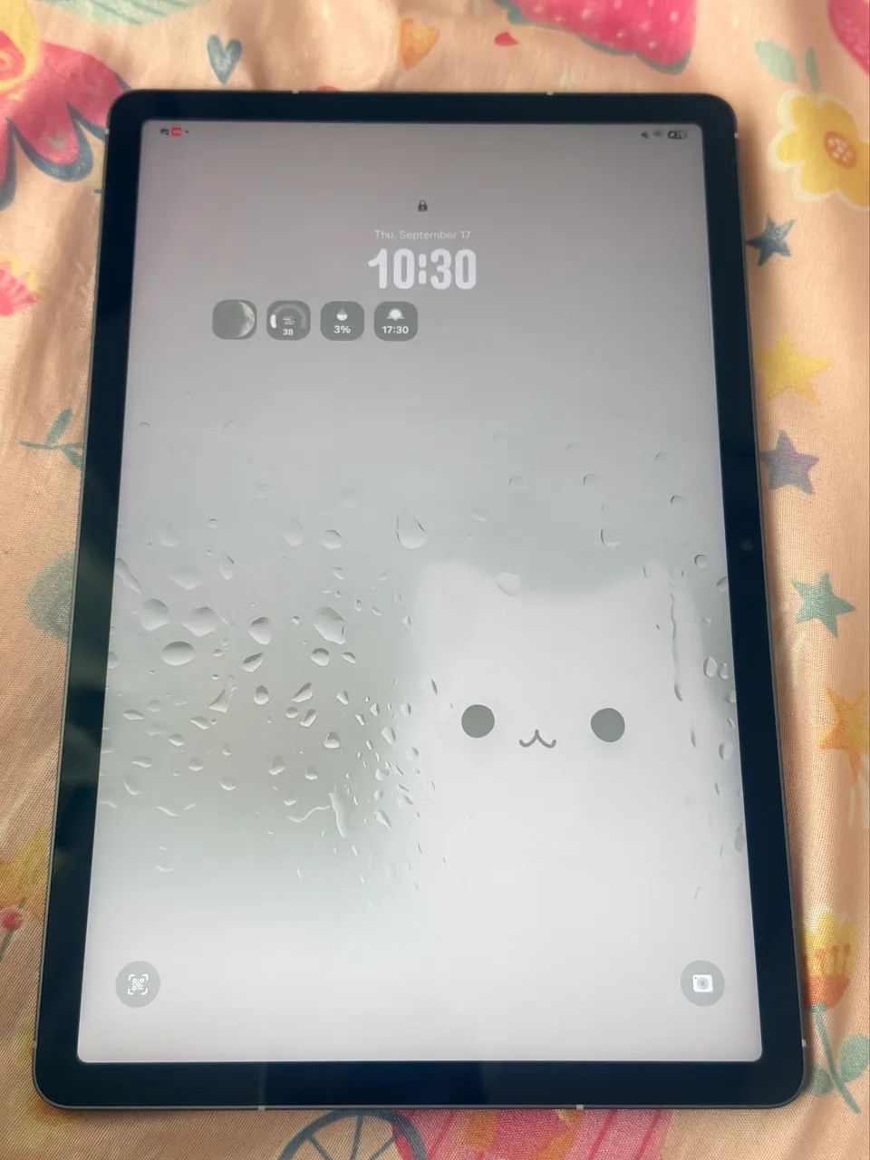 Tablet S10 FE 12GB ram 256GB rom importado + kit mouse, teclado, capinha de brinde - Foto 3
