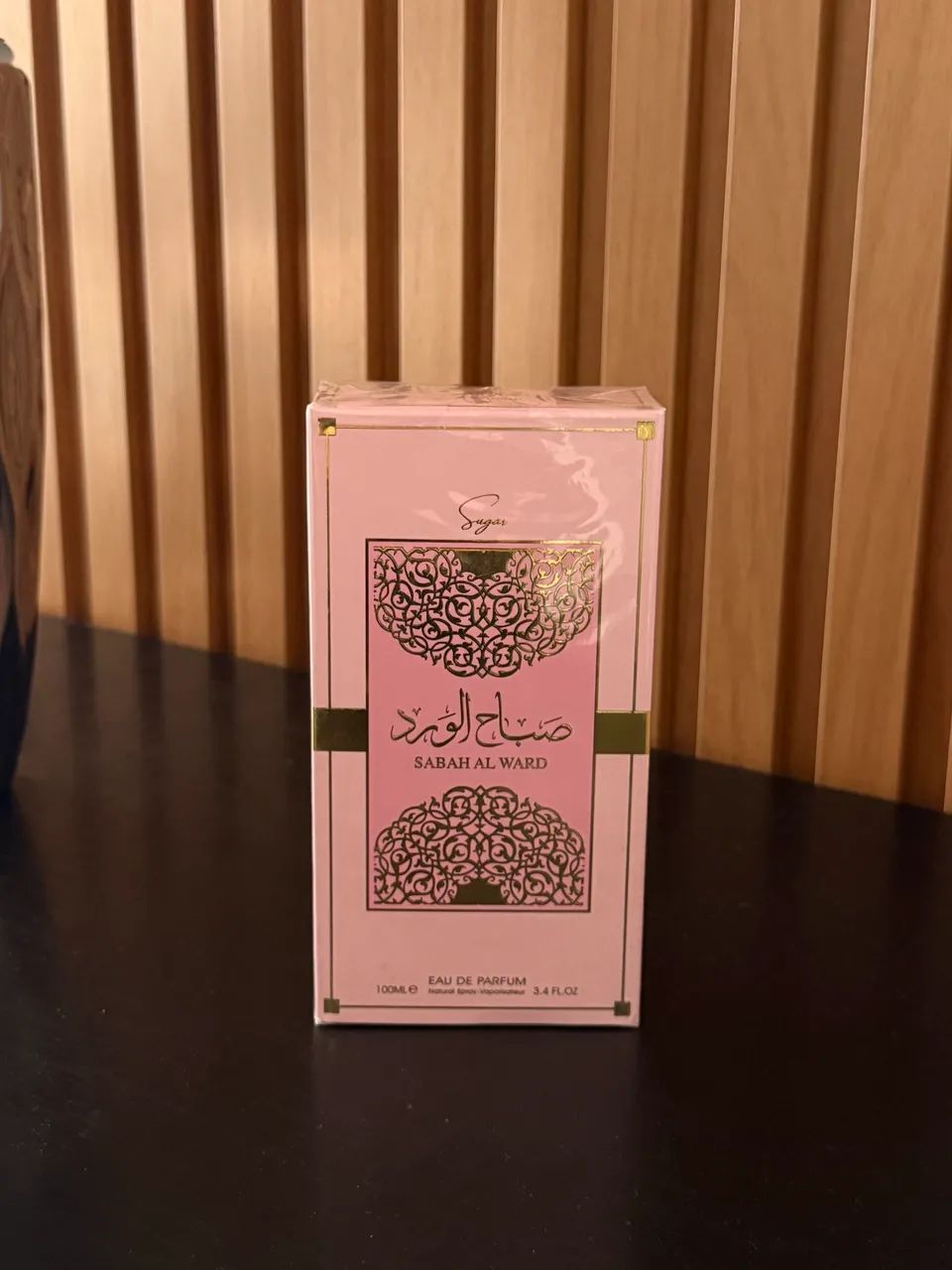 PERFUME ÁRABE AL WARD - Foto 2