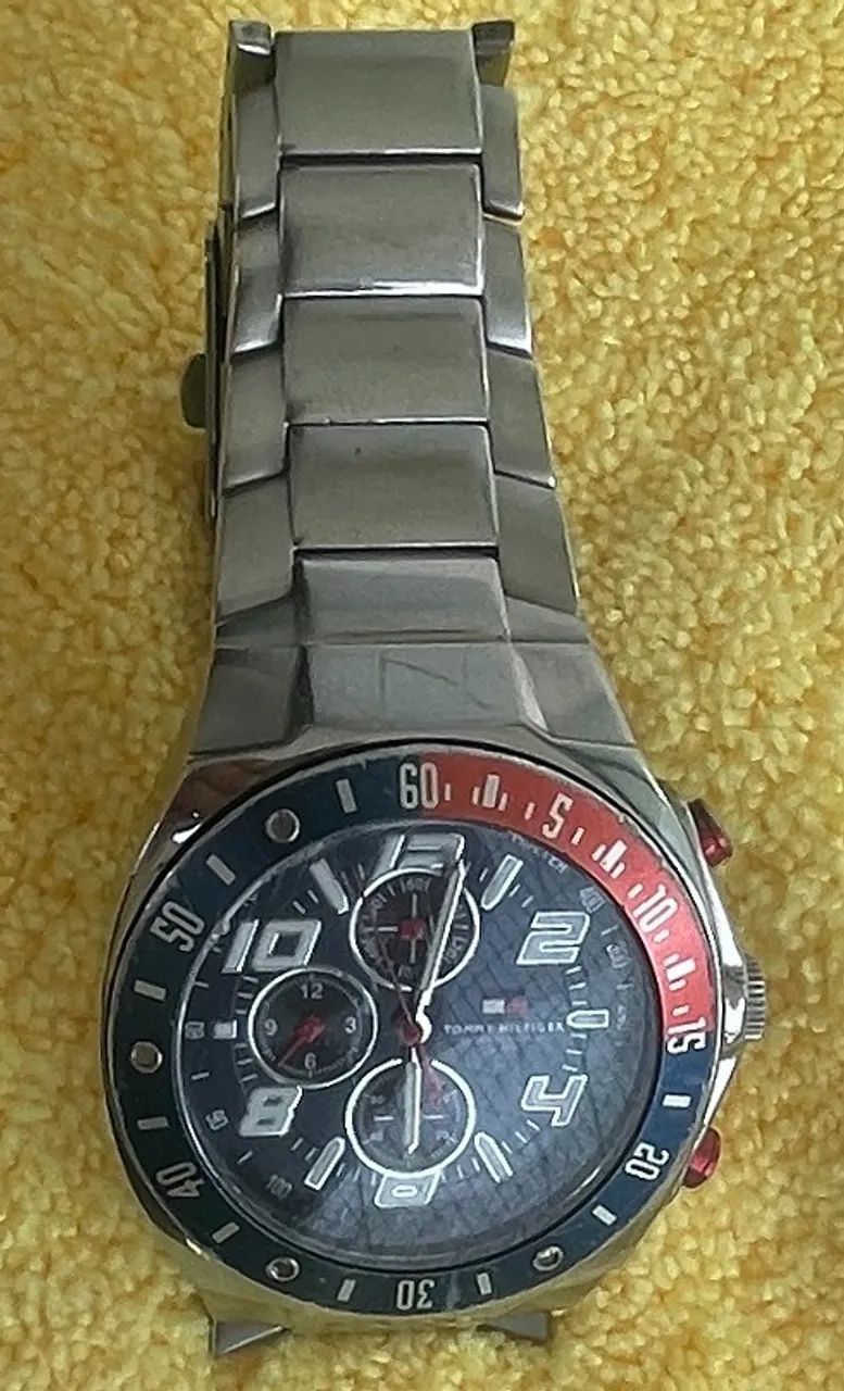 Relogio TOMMYHILFIGER - Foto 2