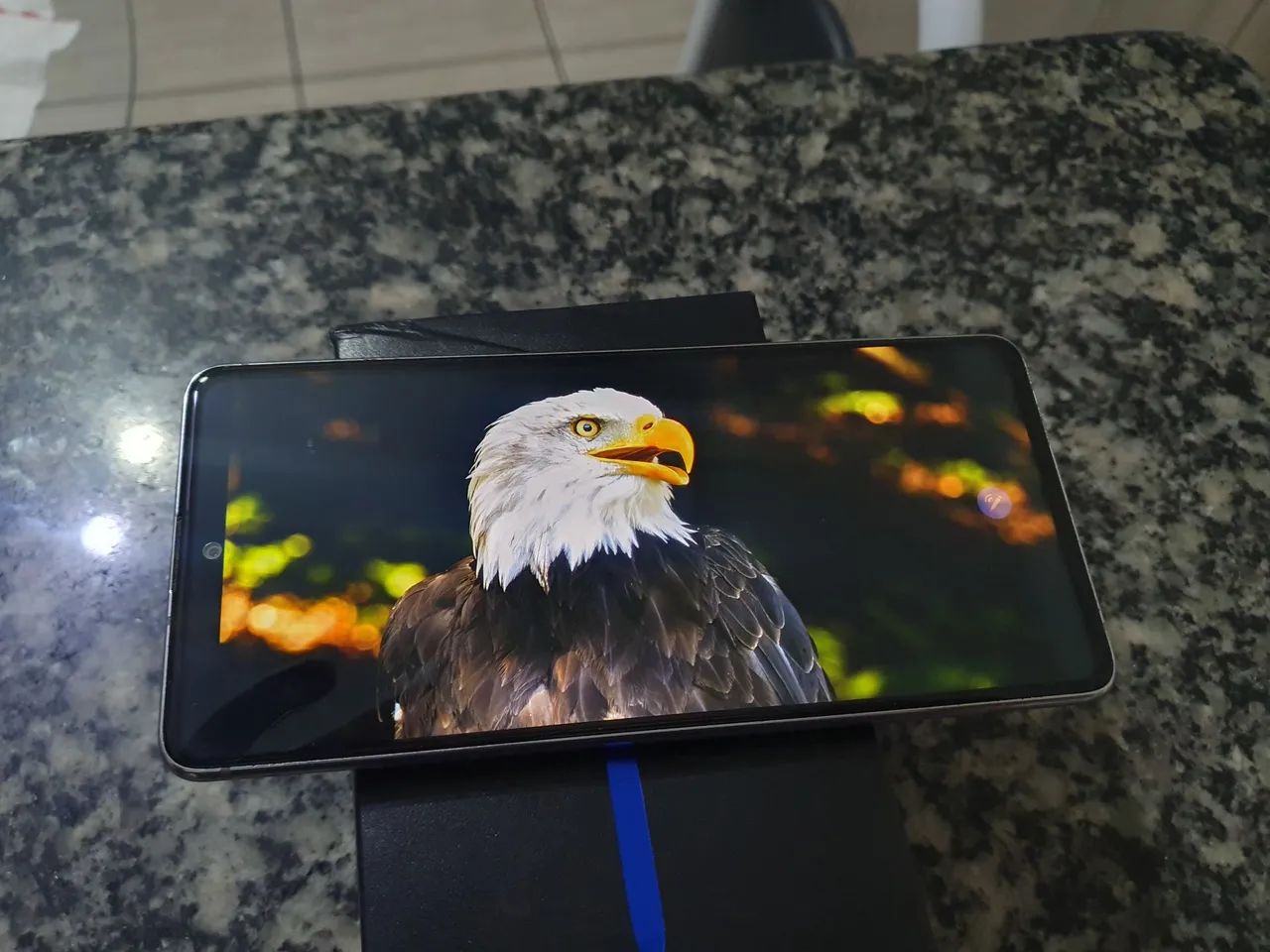 NOTE 10 LITE O MAIS NOVO DA OLX TROCO TBM LEIAAAA