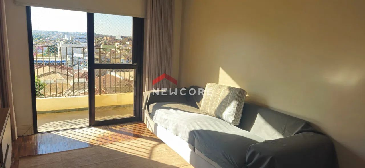Apartamento em Rua Maria José - Vila Altinópolis - Bauru/SP - Foto 12