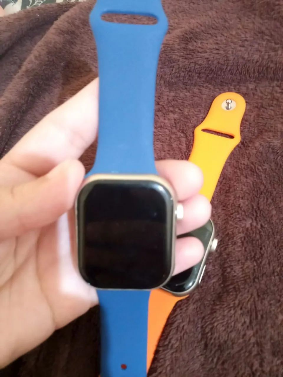 Relógio smartwatch  - Foto 5