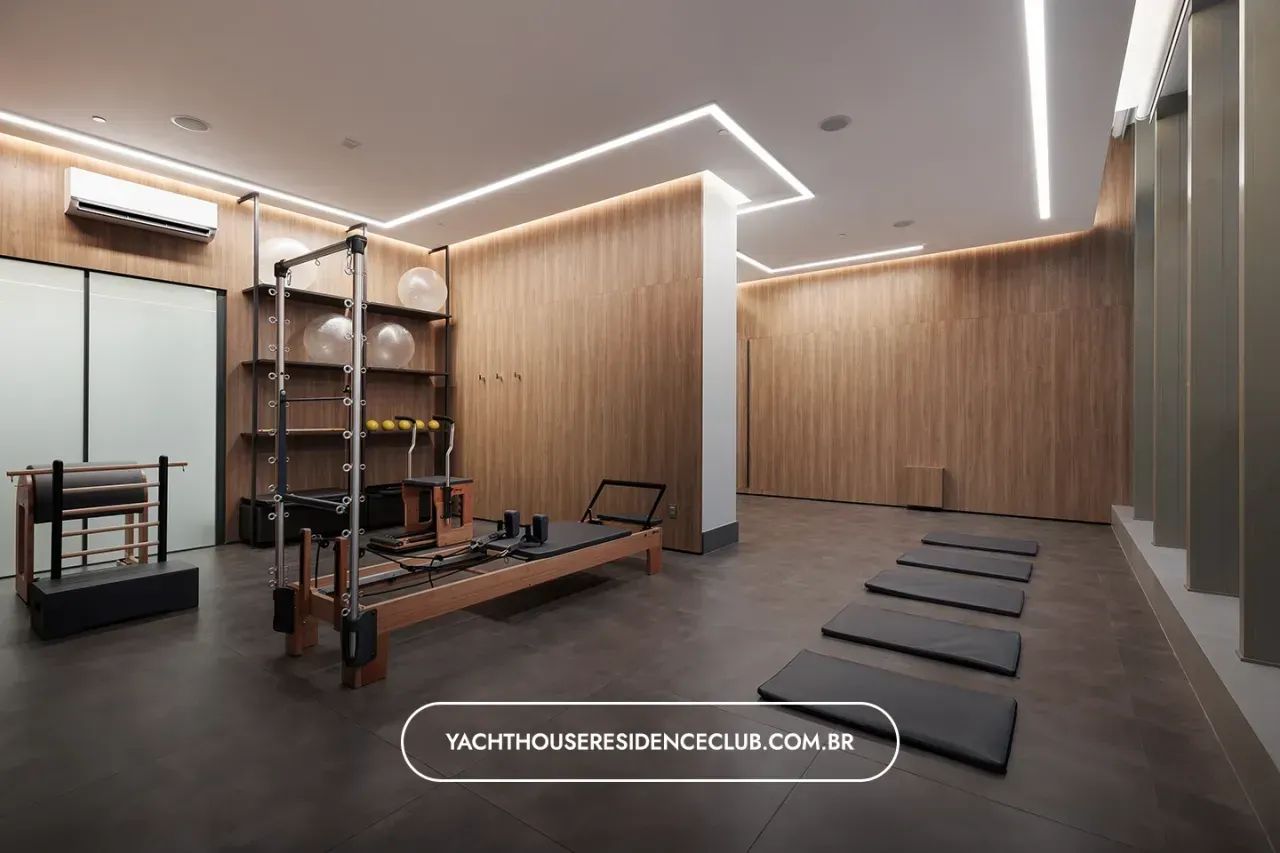 YACHTHOUSE RESIDENCE CLUB - Foto 11