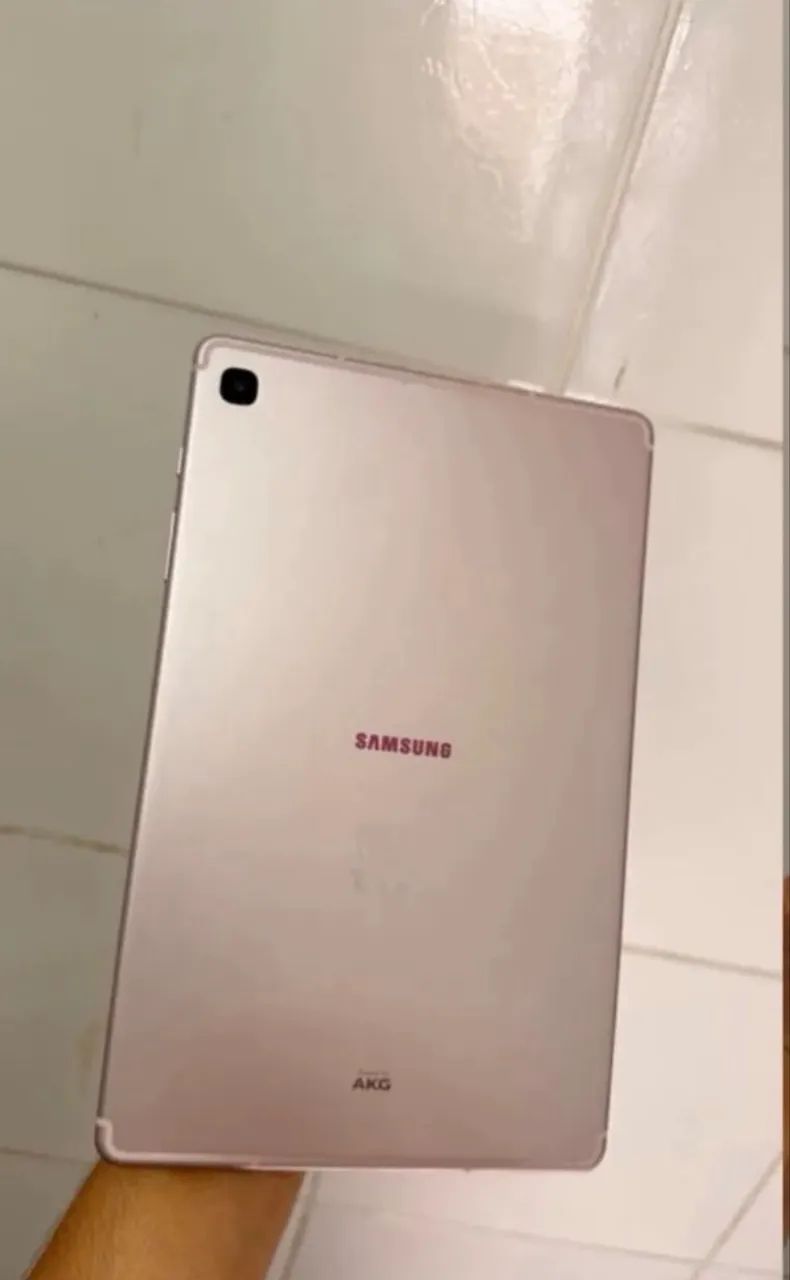 Tablet Samsung S6Lite - Foto 2