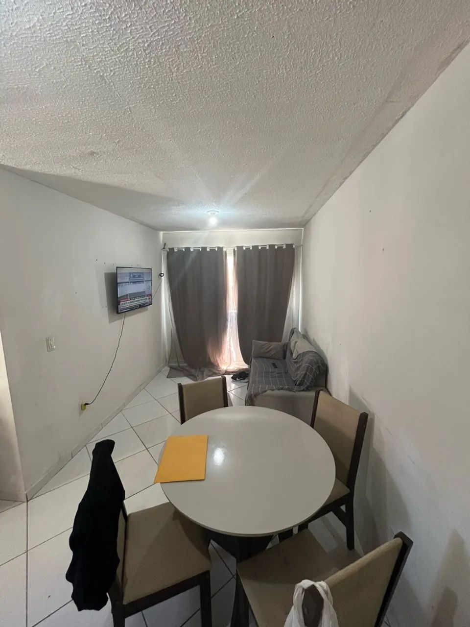 Vendo Apartamento Gramame - Foto 5