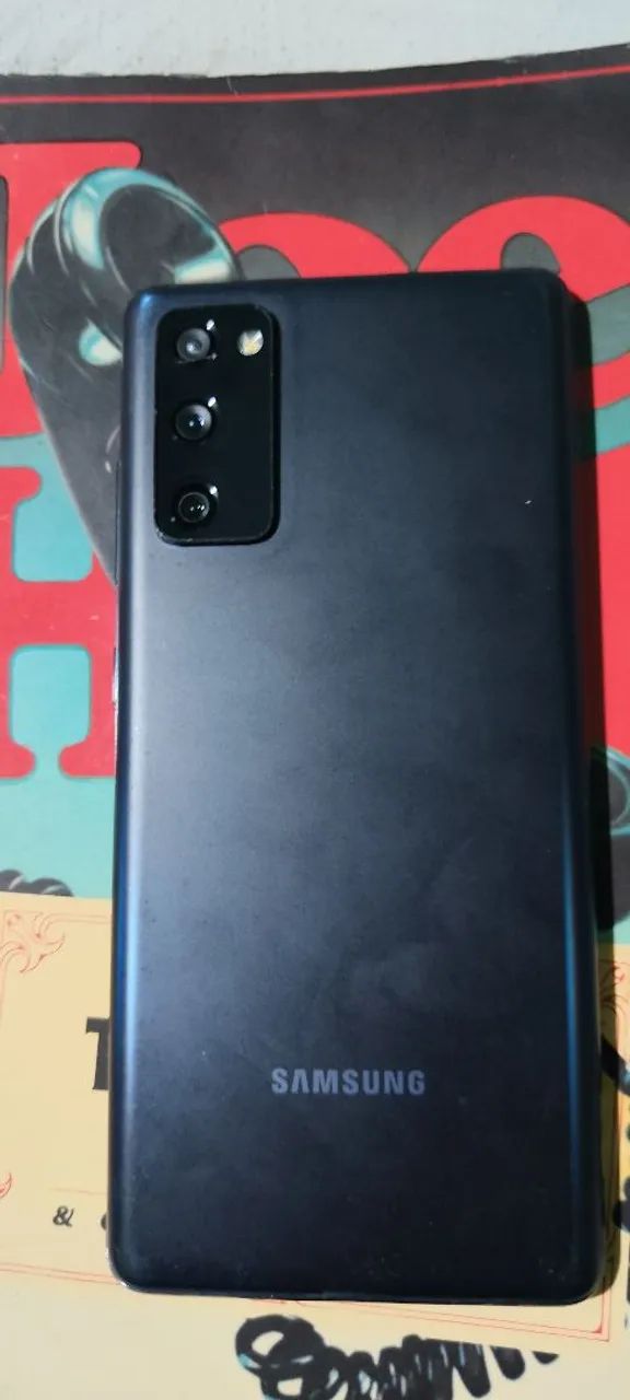 Samsung S20FE  - Foto 4