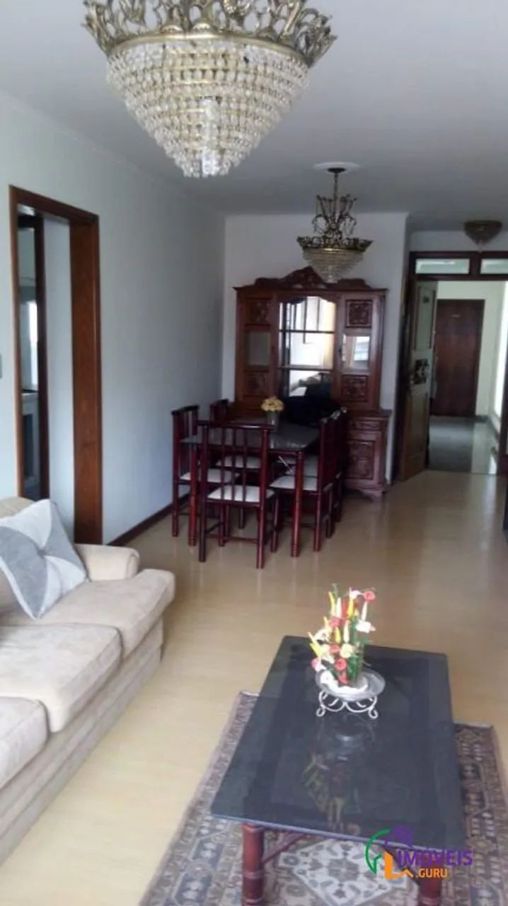APARTAMENTO - PINHEIROS - SP - Foto 5