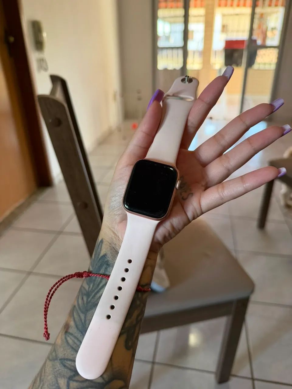 Apple Watch