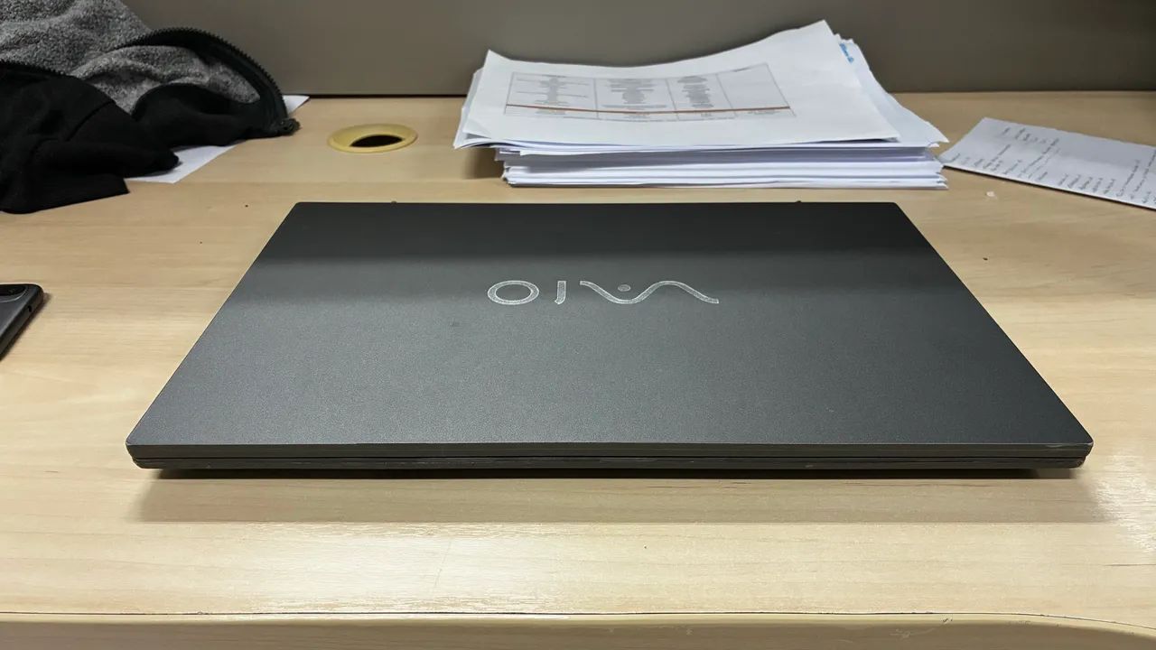 Notebook Vaio Fe15 1TB / 32 GB Ram - Foto 2
