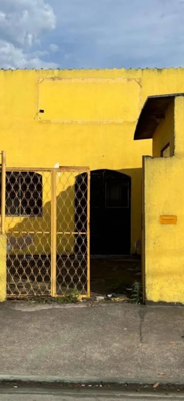 ALUGO/ VENDO IGREJA EM SEPETIBA  - Foto 3