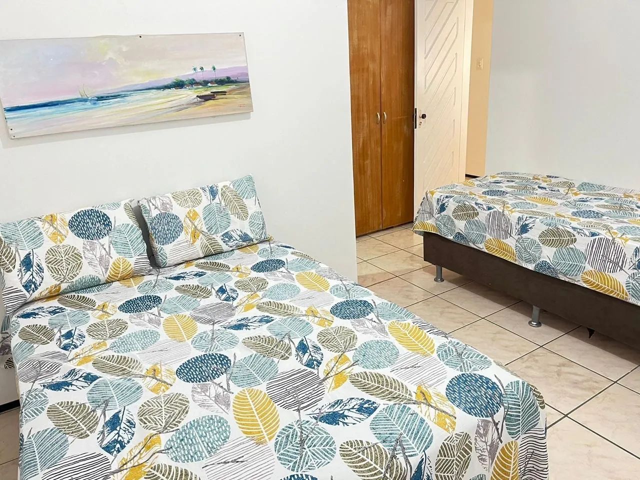 Casa de praia por temporada  - Foto 12