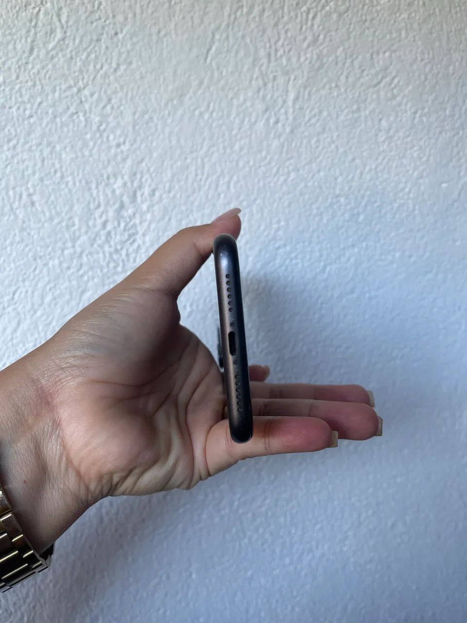 IPHONE 11 128gb PRETO - Foto 2