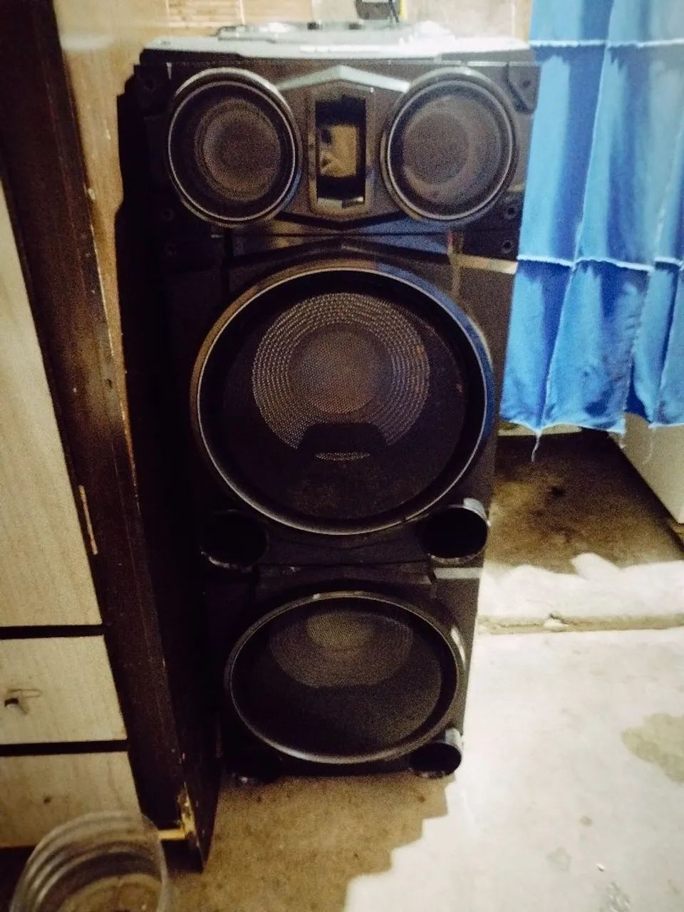 Caixa de som pra vender  - Foto 3