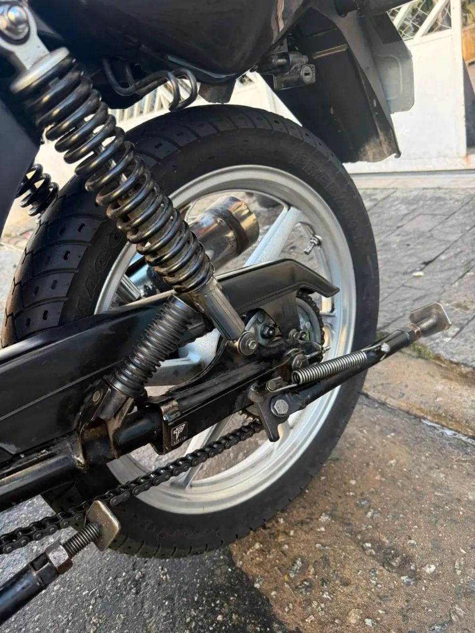 Cg Titan 150ks - Foto 2