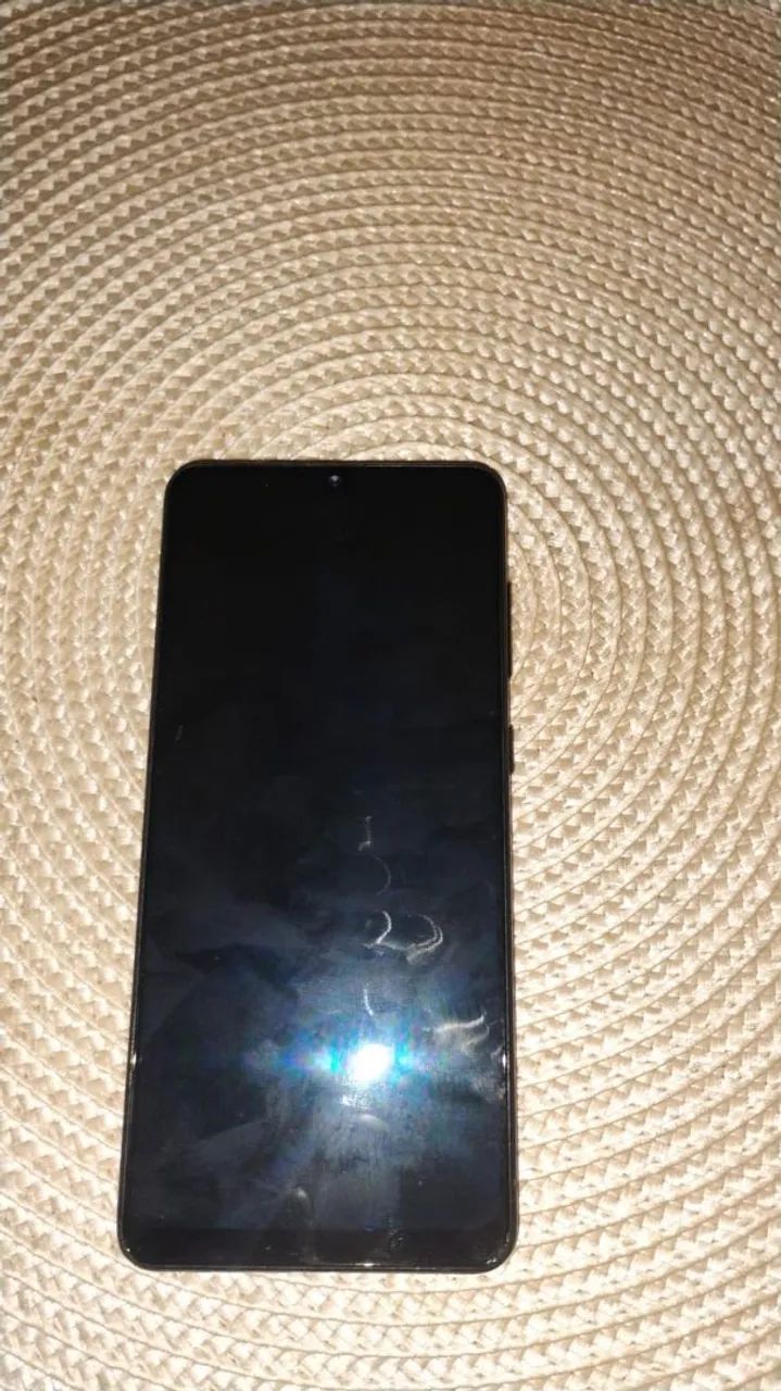 Galaxy a31 em perfeito estado!!só pegar e usar - Foto 2
