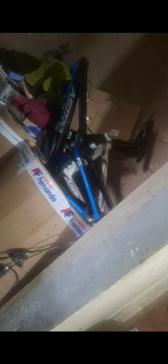 Astro 27.5 L