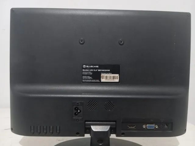 Monitor barato 15 polegadas  - Foto 4