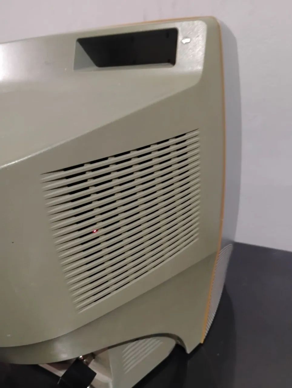 Tv Semp Toshiba CRT tubo 14 polegadas - Foto 5