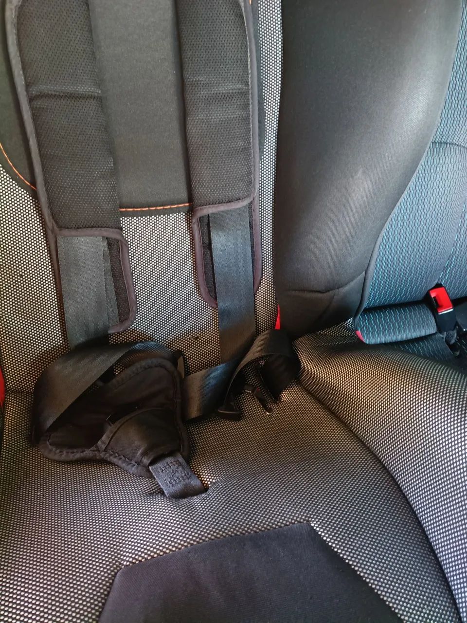 Cadeiras Burigotto Matrix evolution k - Foto 5