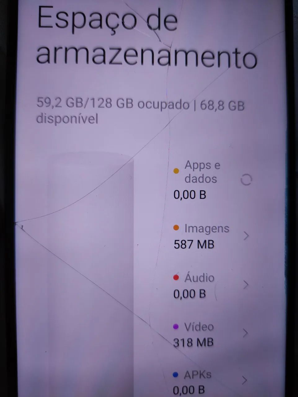 celular xiaomi poco x 3  - Foto 2