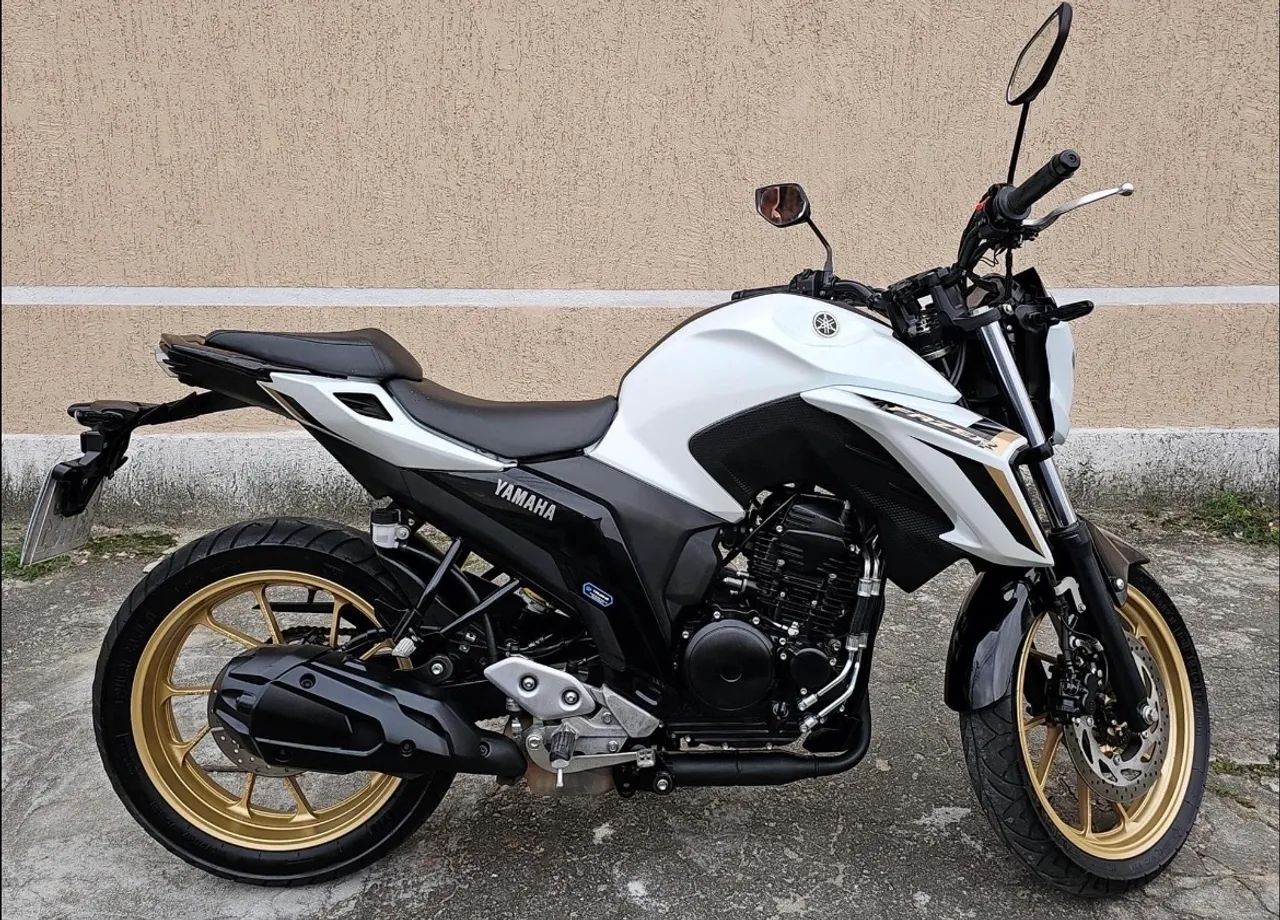 Fazer 250 cc - Foto 4