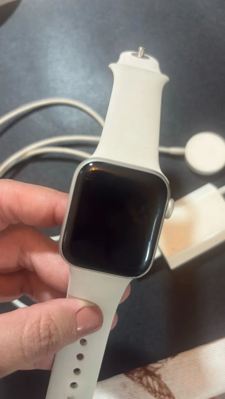 Vende-se apple watch serie 5  - Foto 4