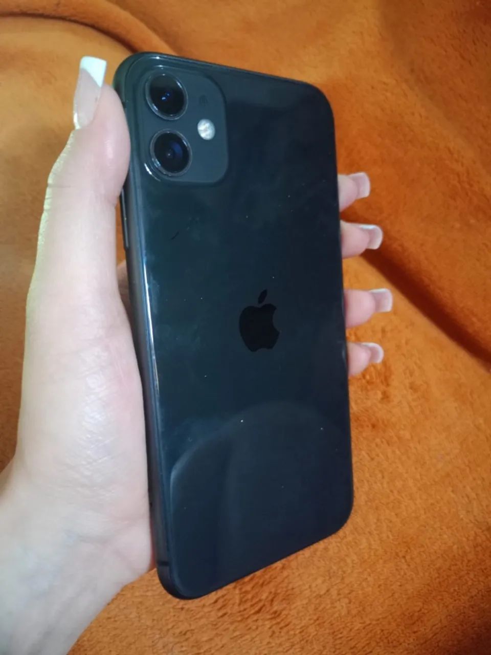 IPHONE 11 64gb ACEITO CARTÃO  - Foto 3