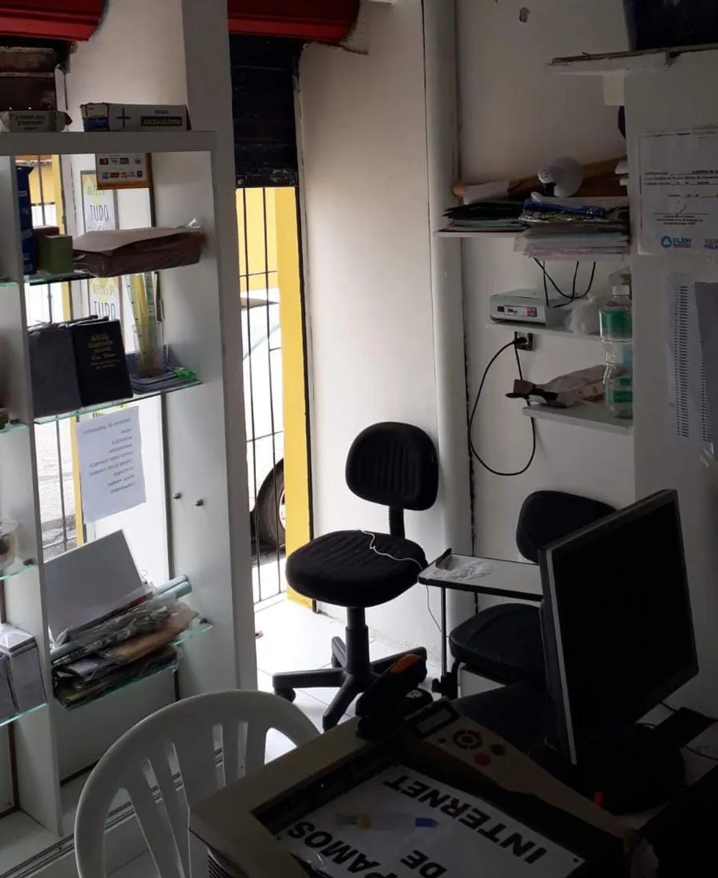 Vendo este ponto comercial  - Foto 5