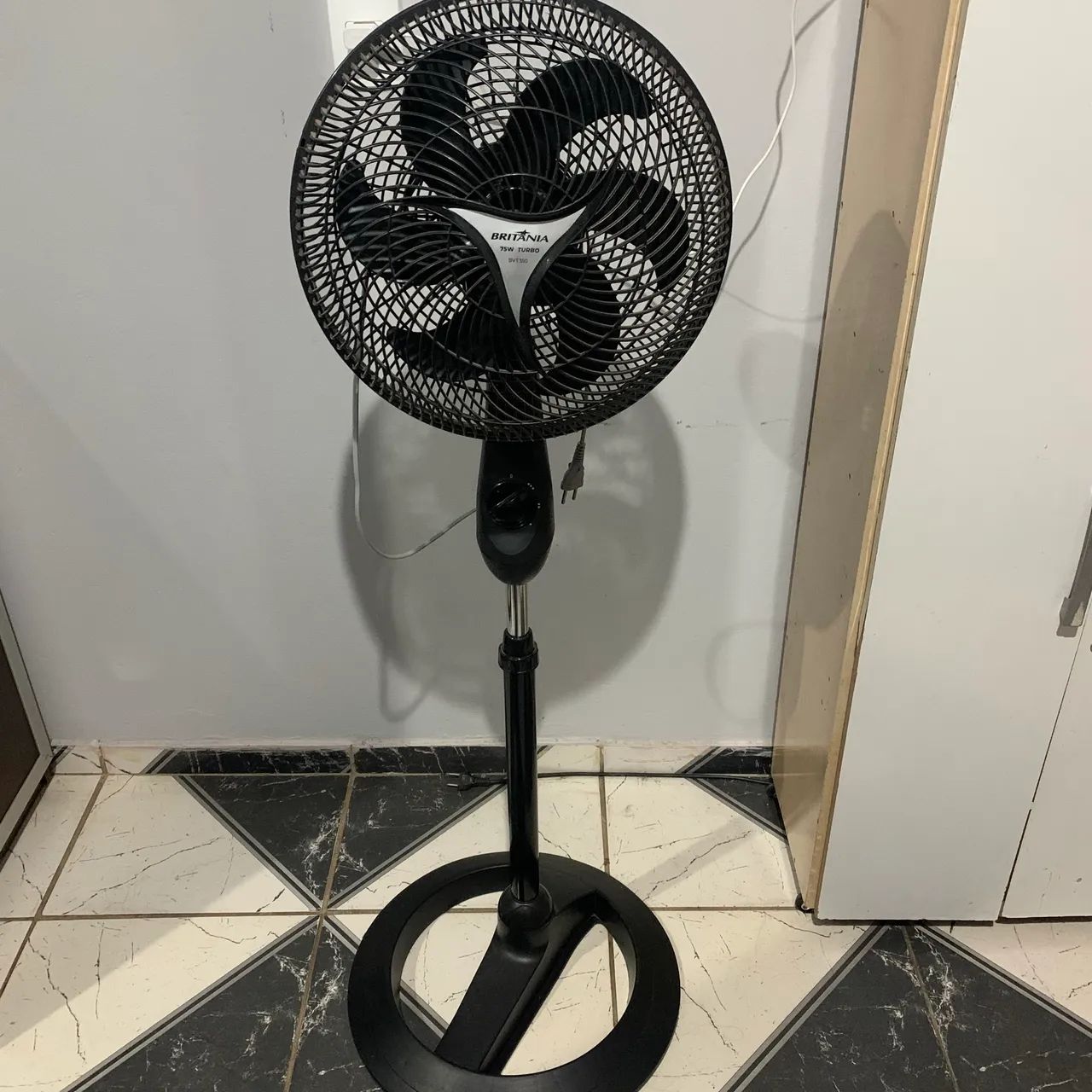 Ventilador 