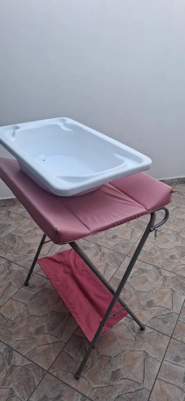 Banheira Galzerano - Foto 2