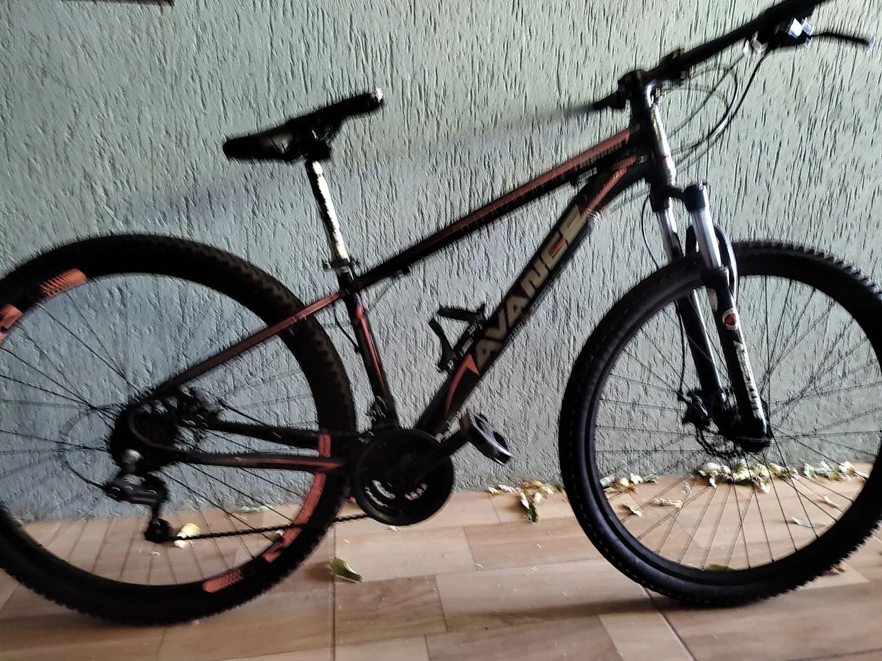 Bike com nota  - Foto 3