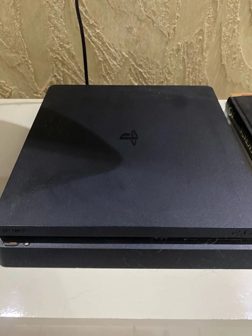 PS4 500G - Foto 3