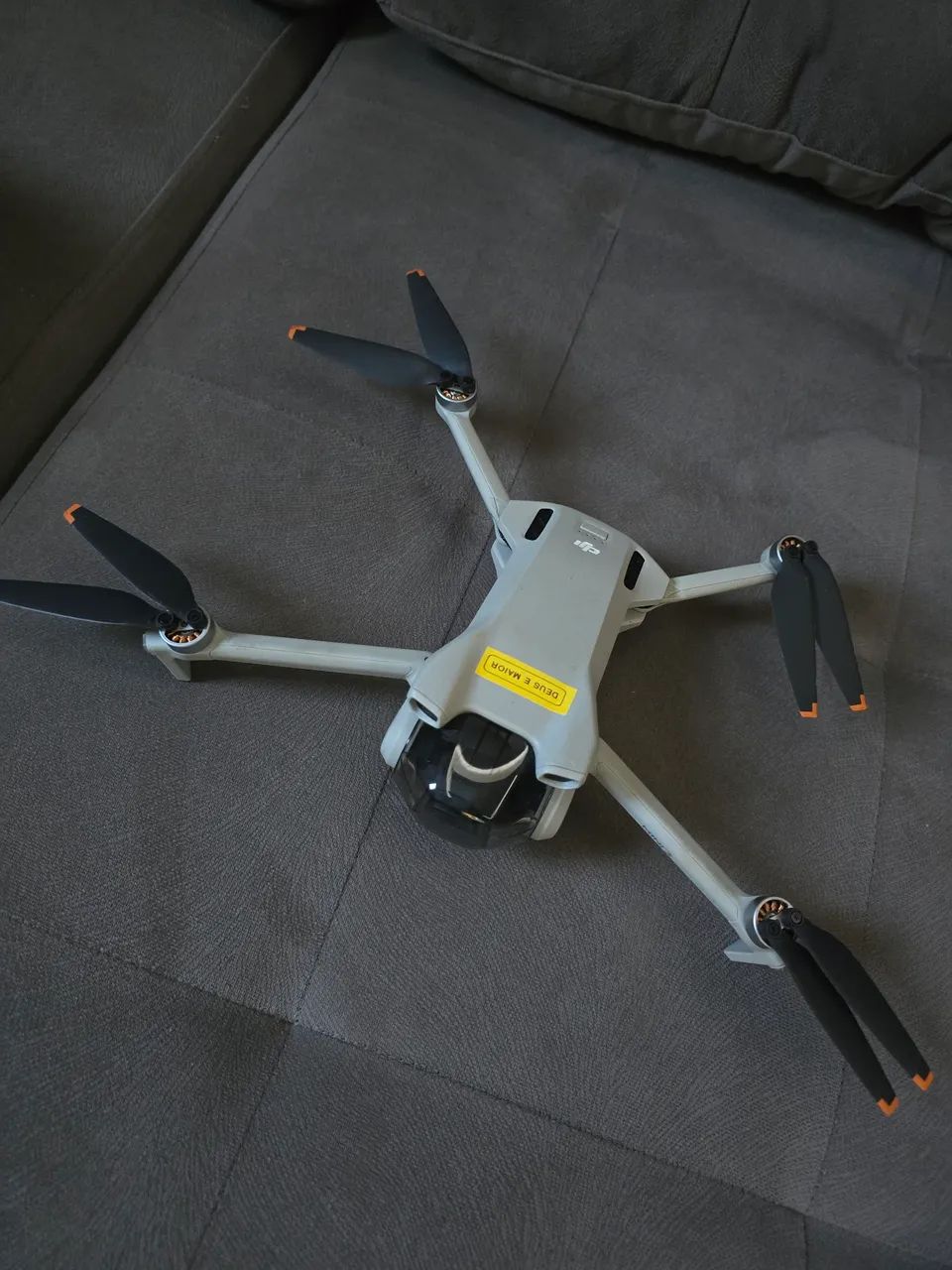  drone DJI 3  