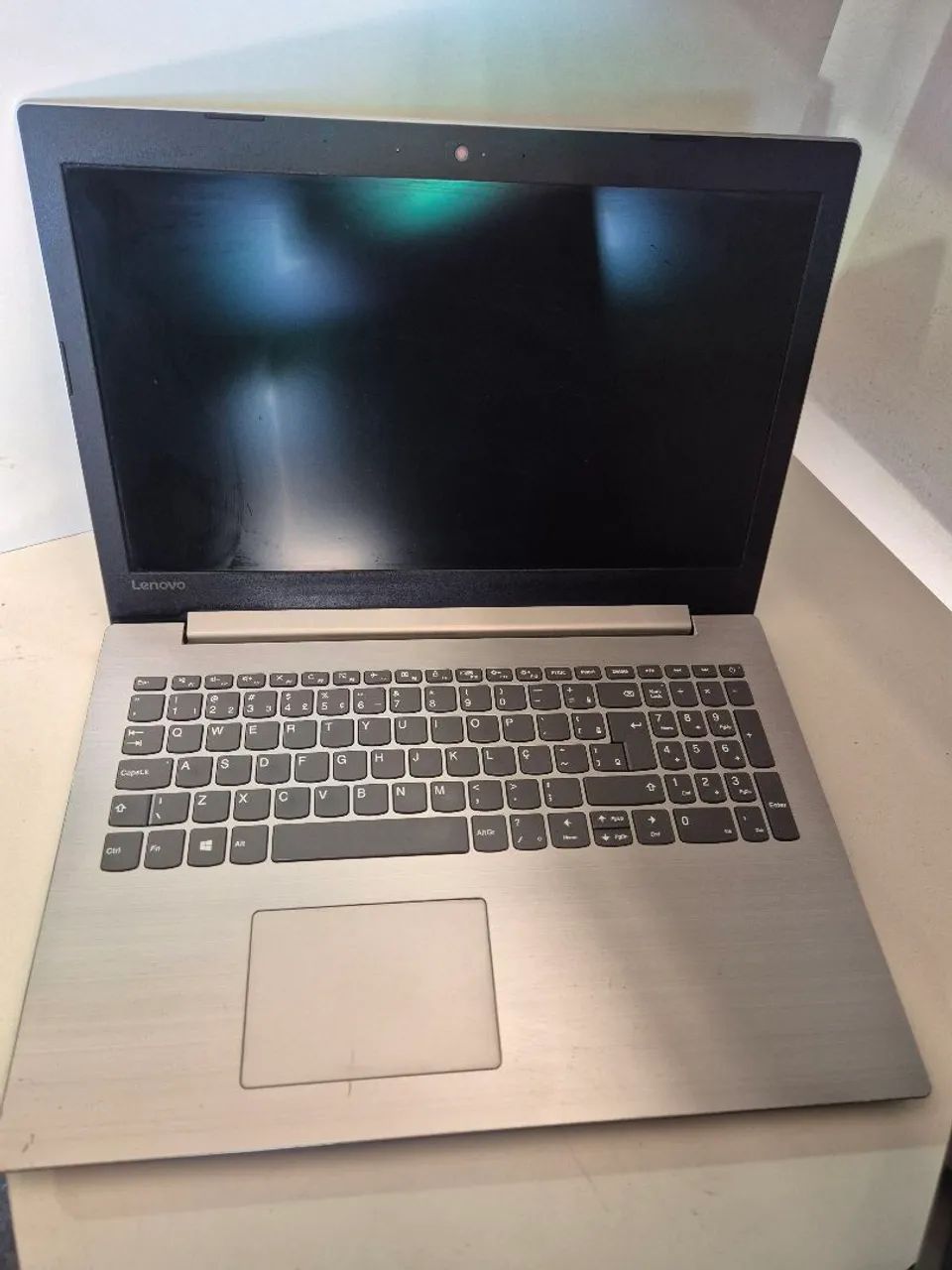 Notebook lenovo idealpad 