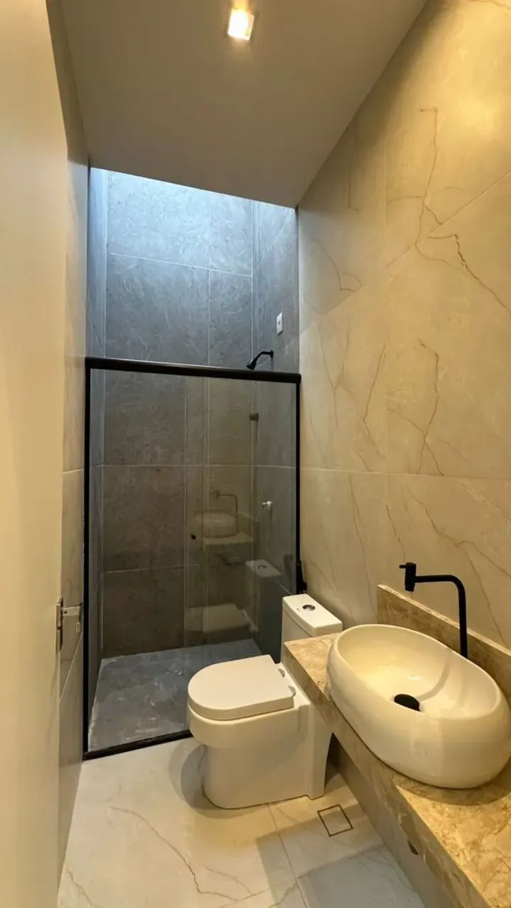 BELA CASA NO PORTO MARINA - Foto 3