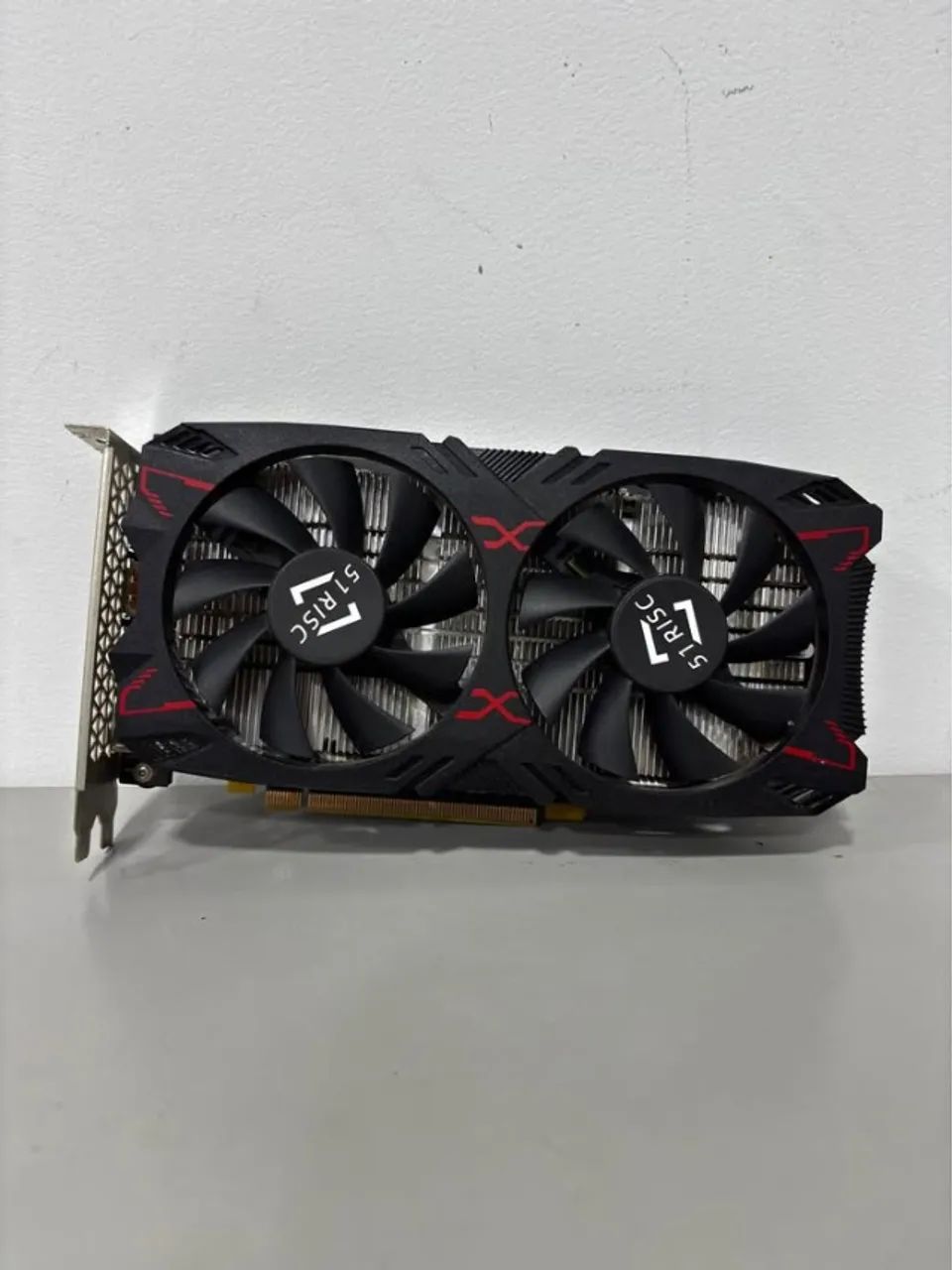 Placa de Vídeo RX 5500 XT 8GB