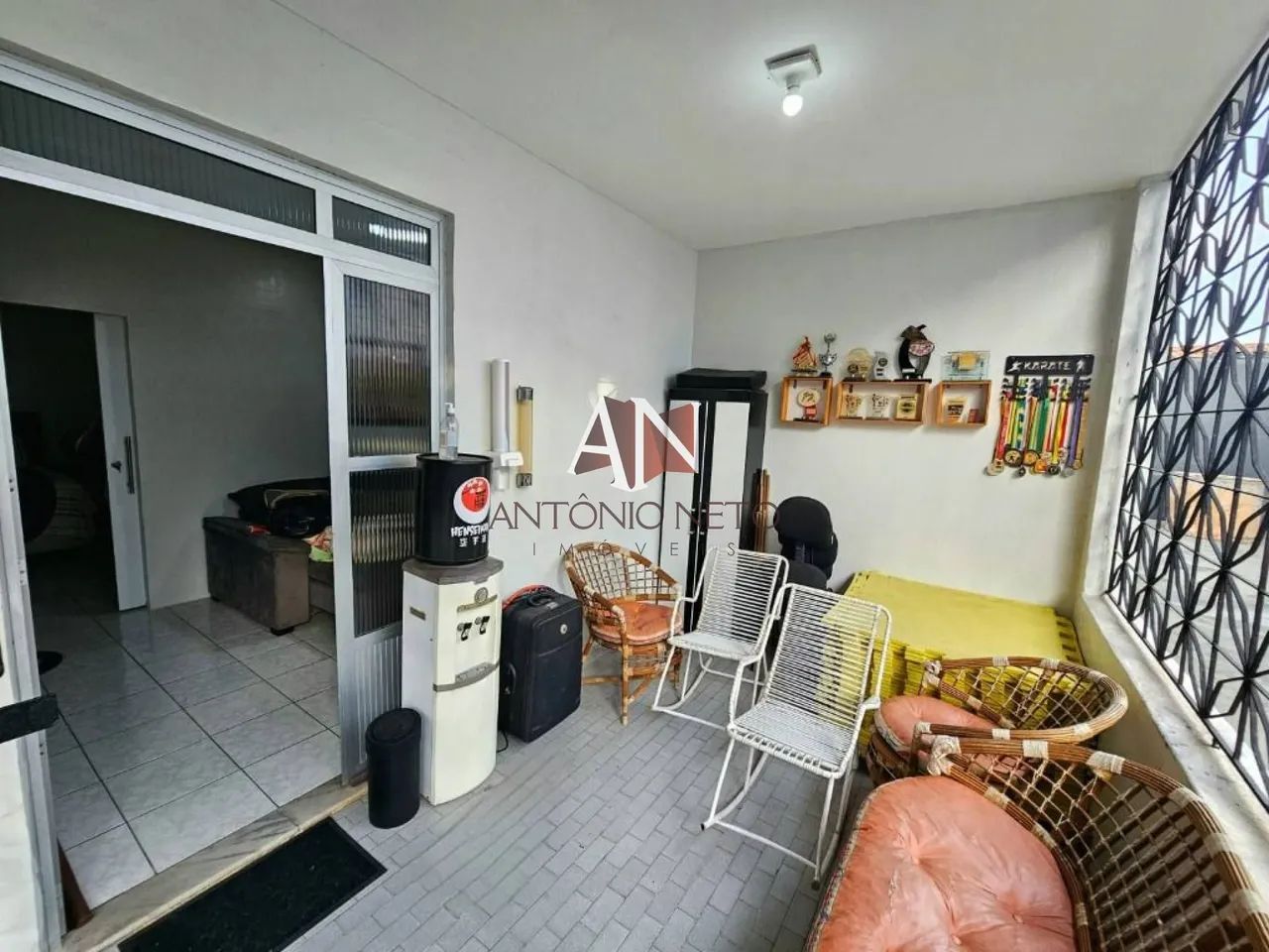 Casa com 3 quartos para Venda no Itaperi - Foto 4