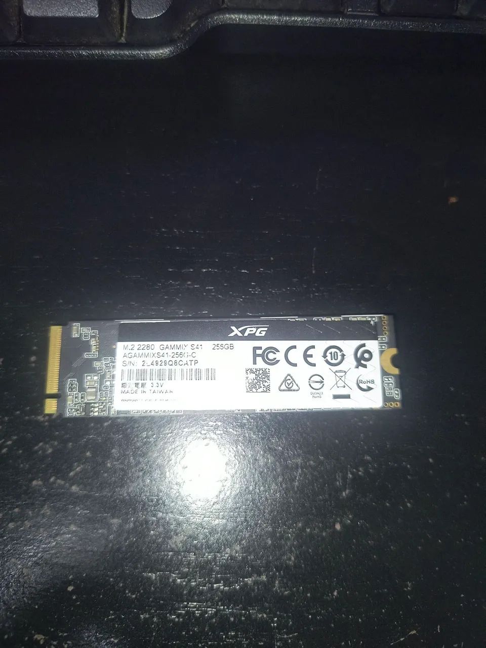 SSD M2 240GB - Foto 2