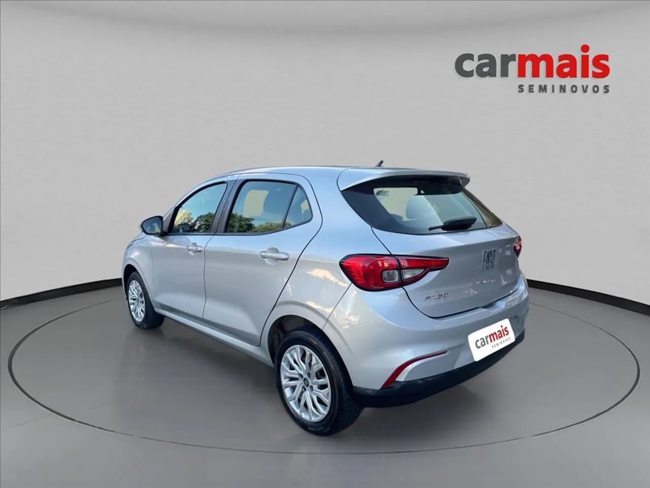 Fiat Argo 1.0 6V Flex. 2022 - Foto 3