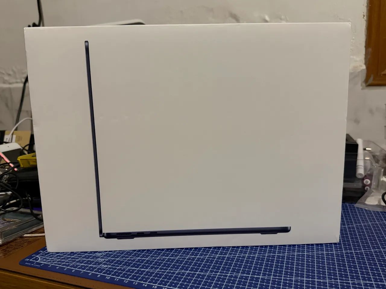 MacBook Air M2 256gb - Foto 2