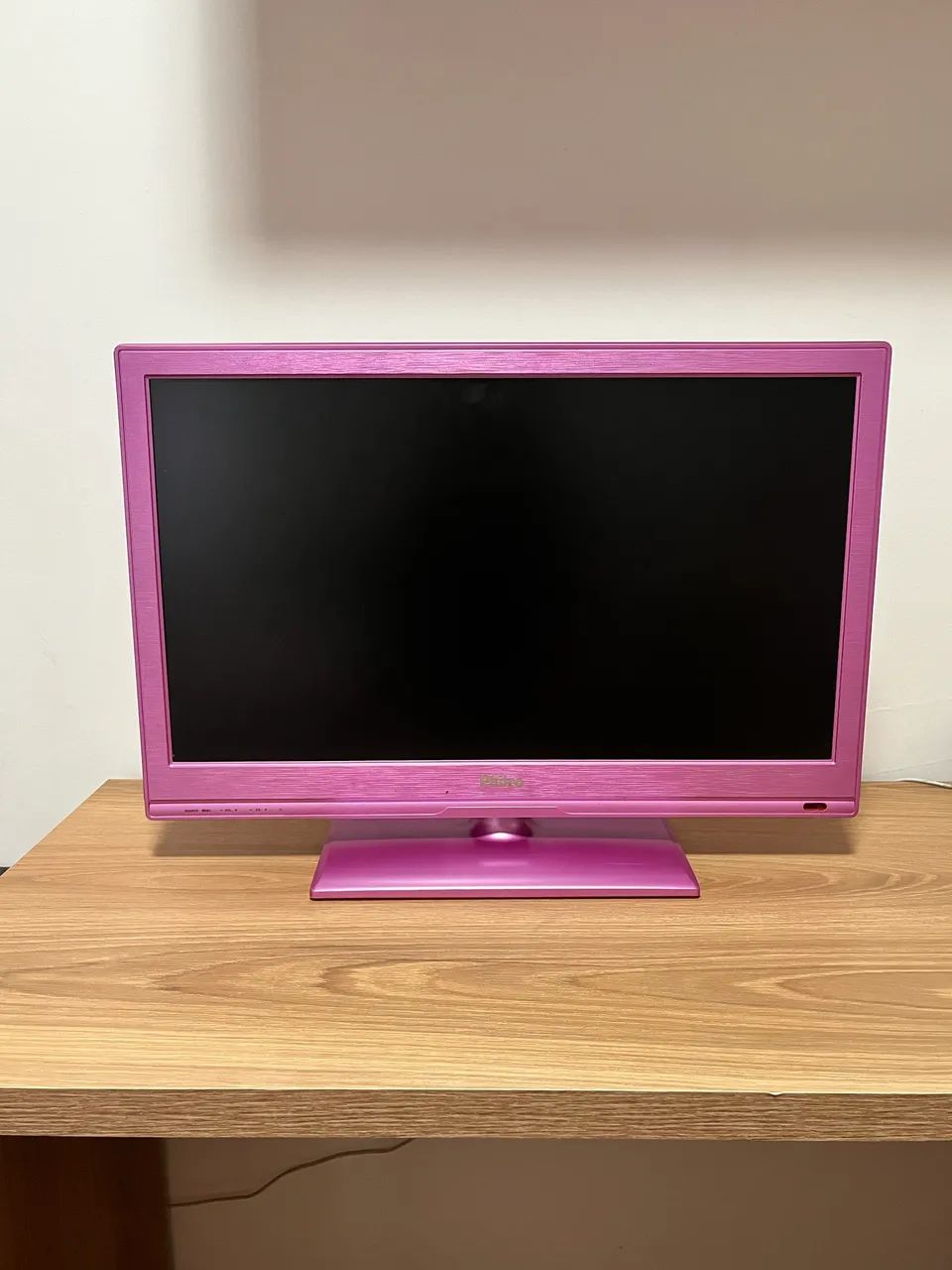 Tv/ monitor infantil Philco 