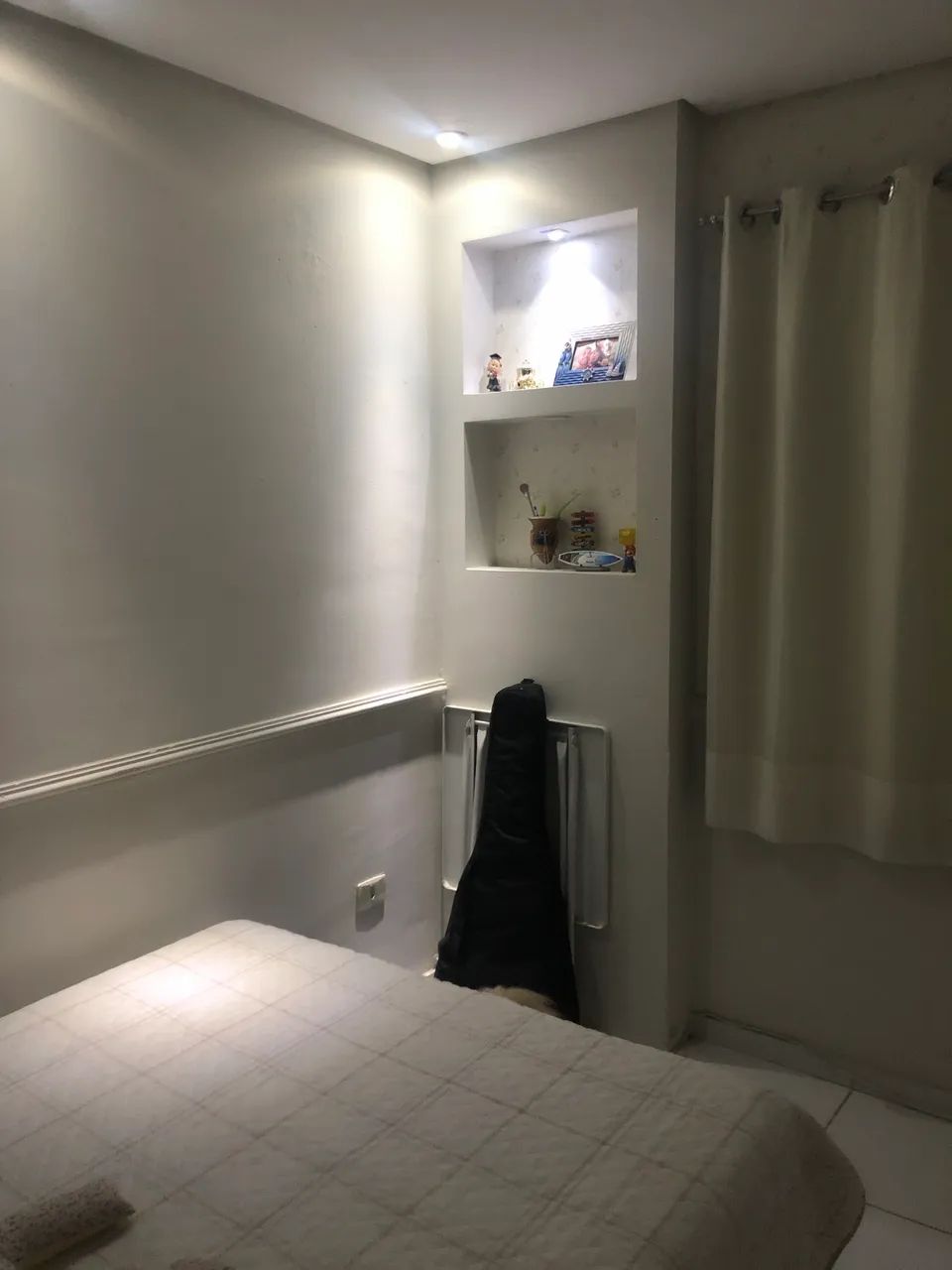 Apartamento de 2 quartos em Jardim São Paulo  - Foto 4
