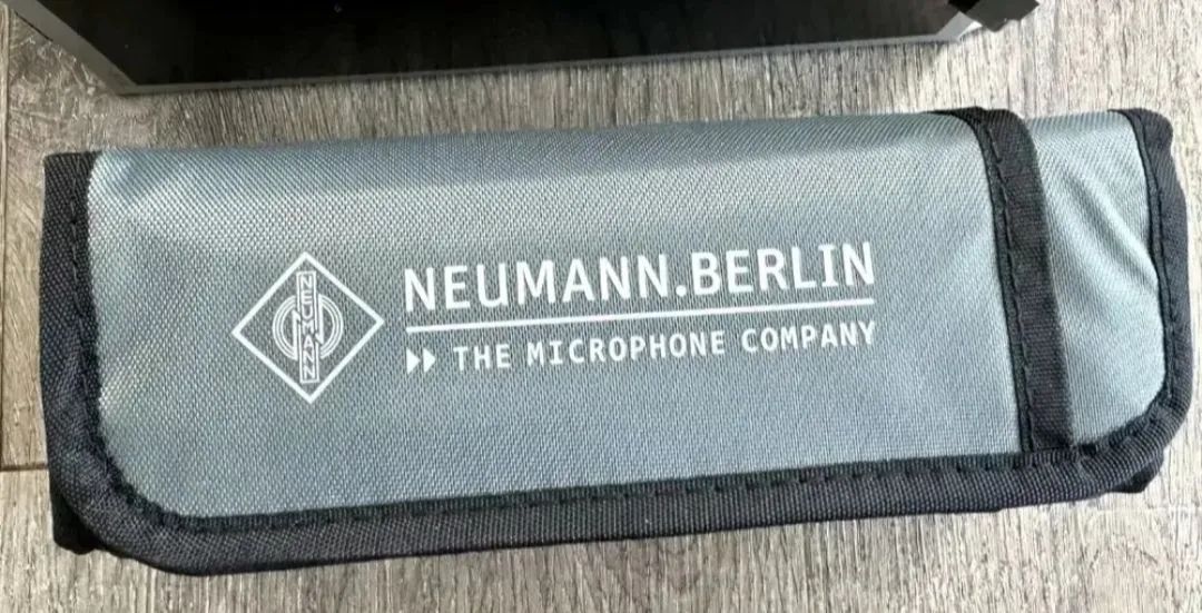 Microfone Neumann KMS 104 novo - Foto 3