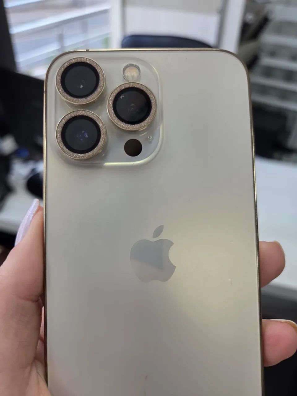 ? iPhone 13 Pro 1TB - Estado de Novo! - Foto 5
