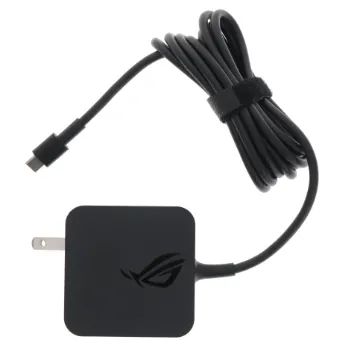 Carregador Rog Ally - Original