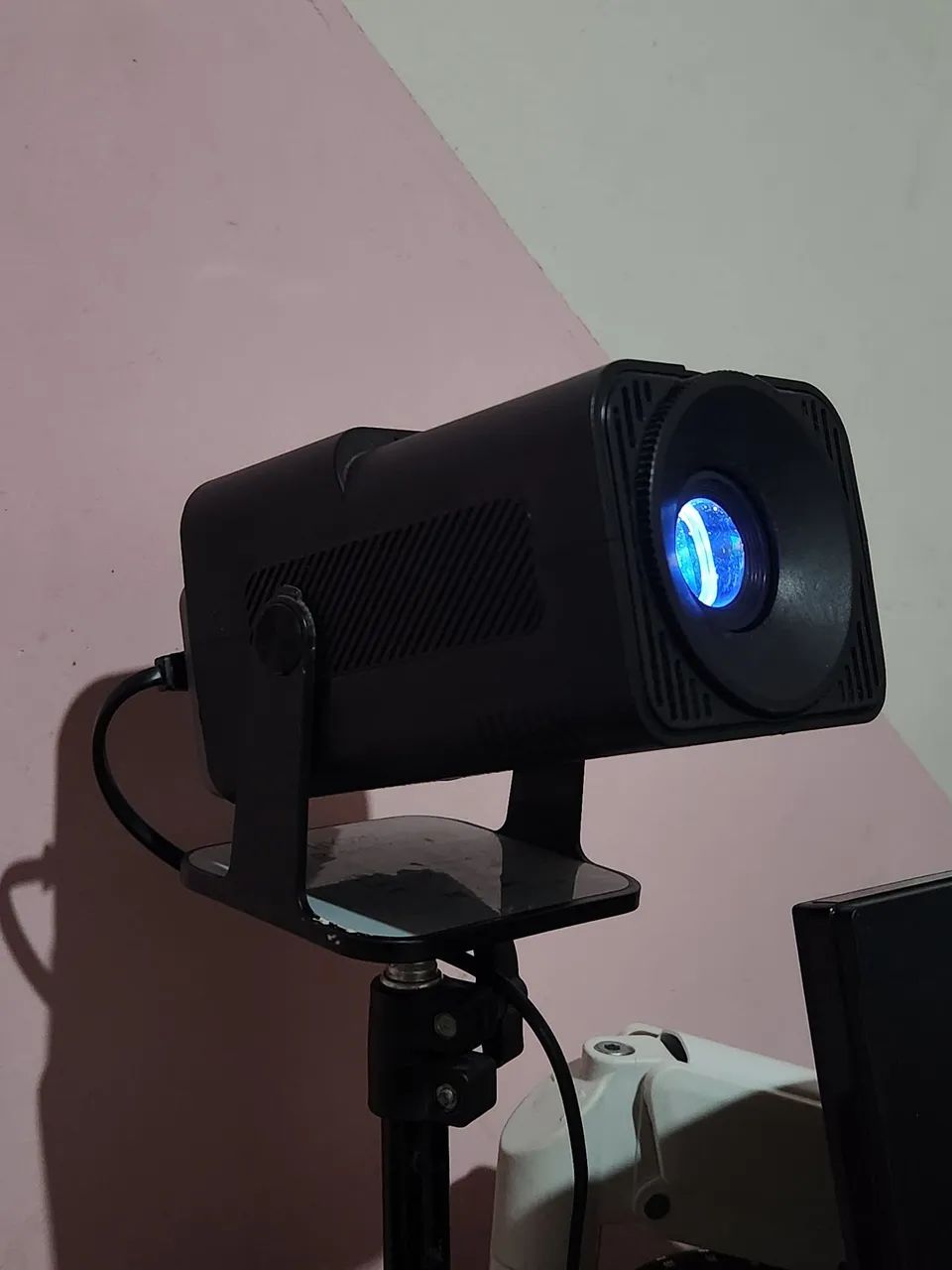 Projetor hy320 