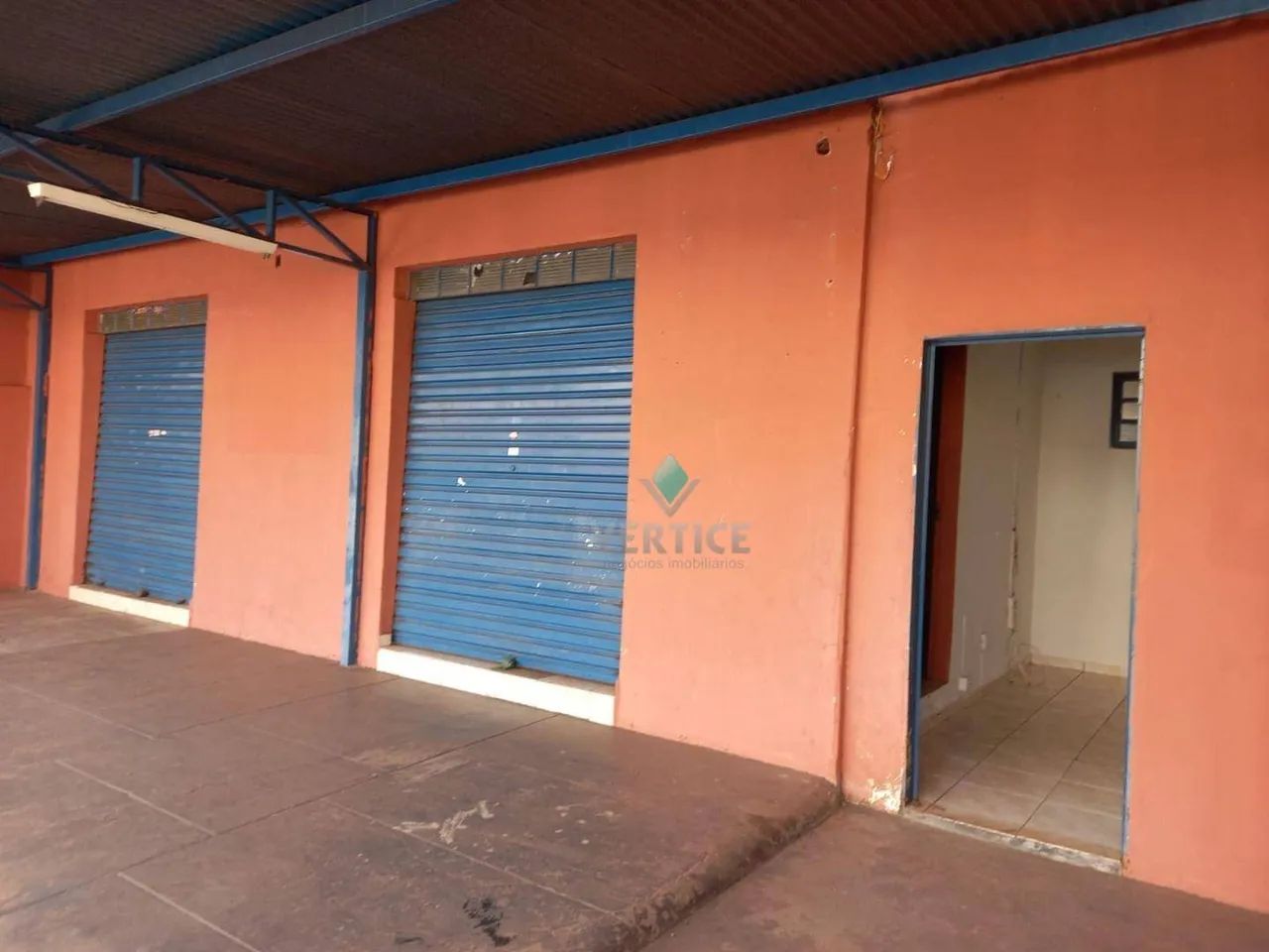 Salão comercial 110mt para alugar Eldorado - Foto 2