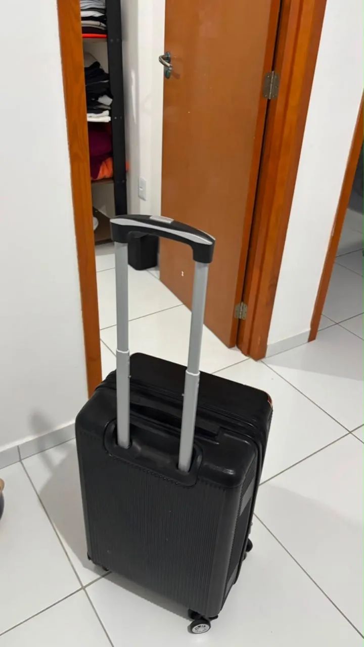 Mala de viagem 12kg - Foto 3