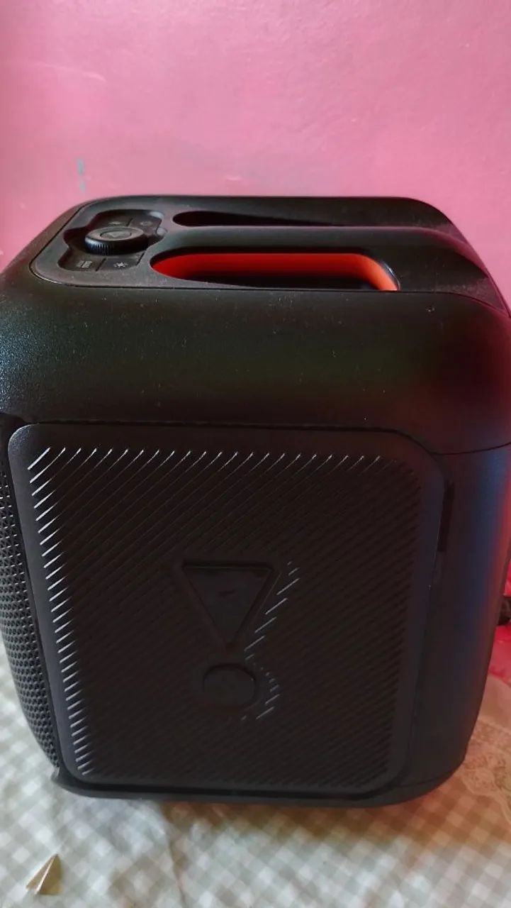 Caixa JBL encore  - Foto 2