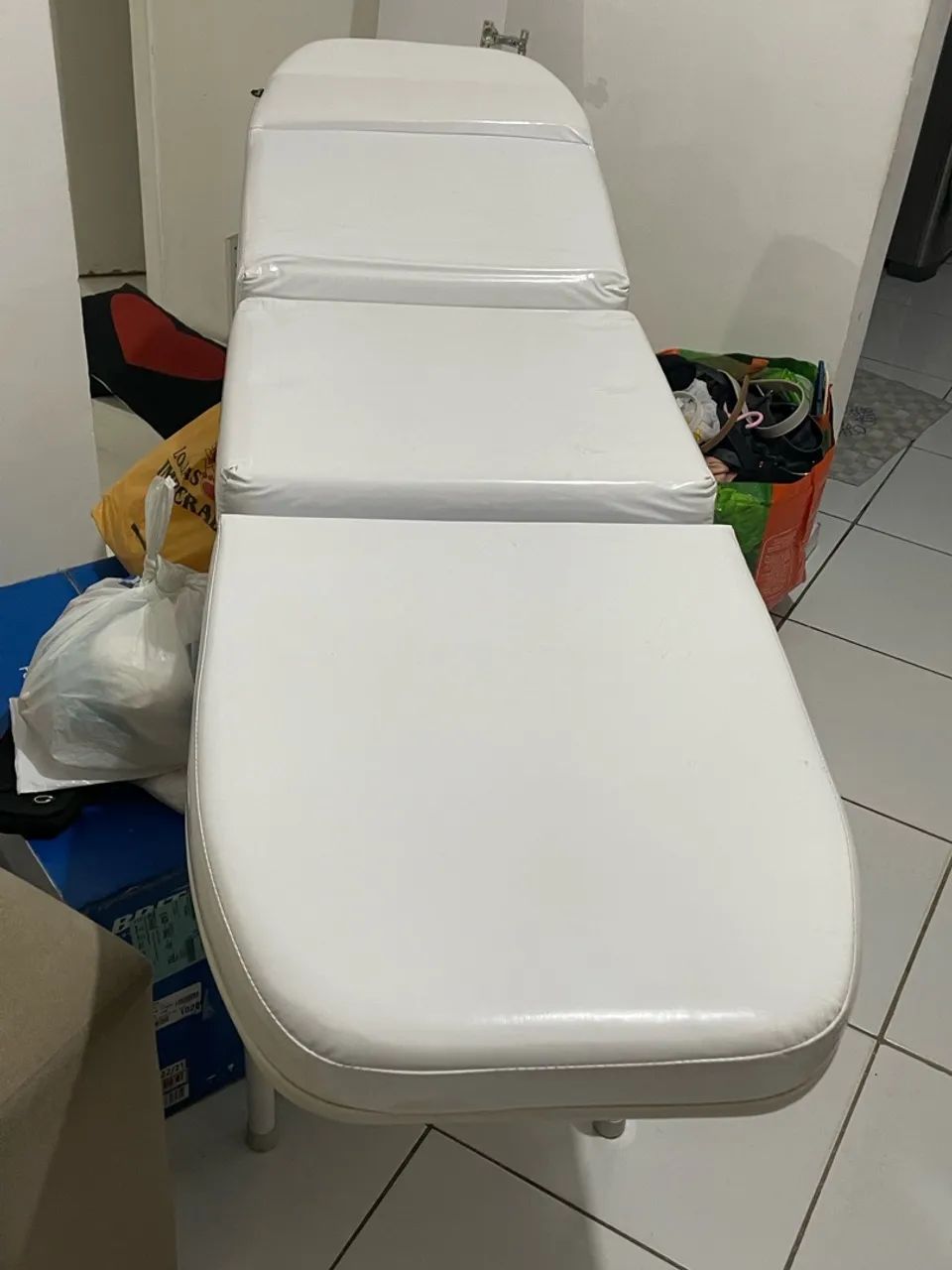 Maca/estética  - Foto 3
